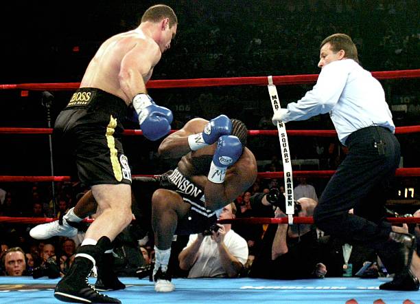 Gallery of Vitali Klitschko