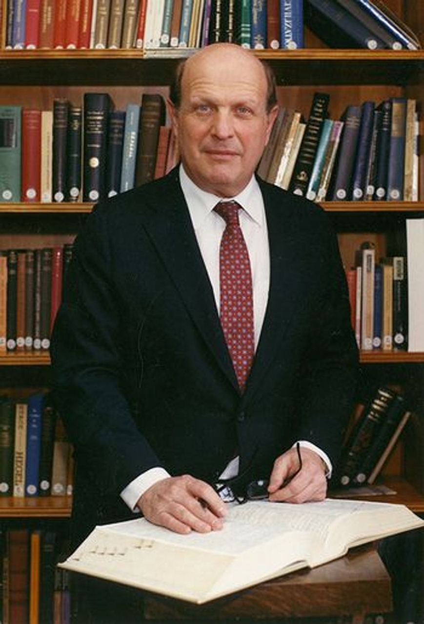 Alfred Gottschalk