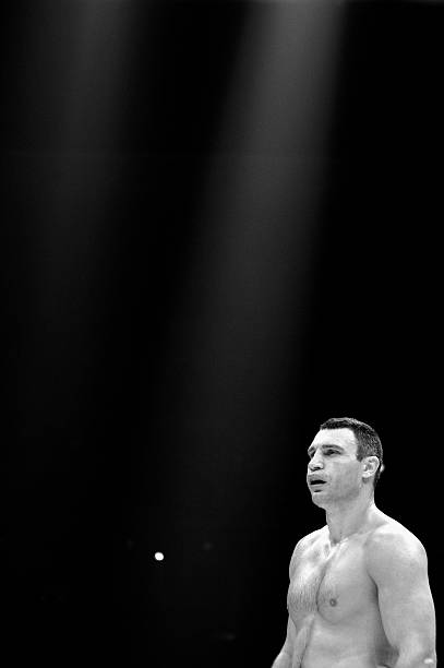 Gallery of Vitali Klitschko