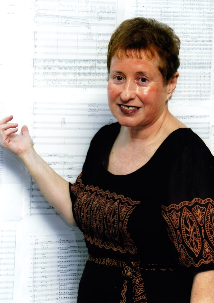 Tsippi Fleischer