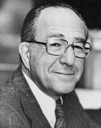 Marver Hillel Bernstein
