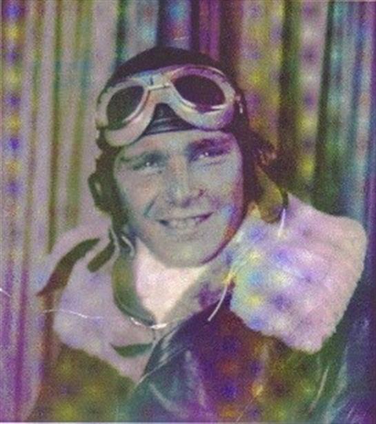 Edward Abraham Fletcher