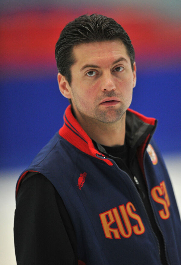 choreographer: Nikolai Morozov