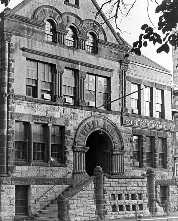 Gallery of Irving A. Fradkin