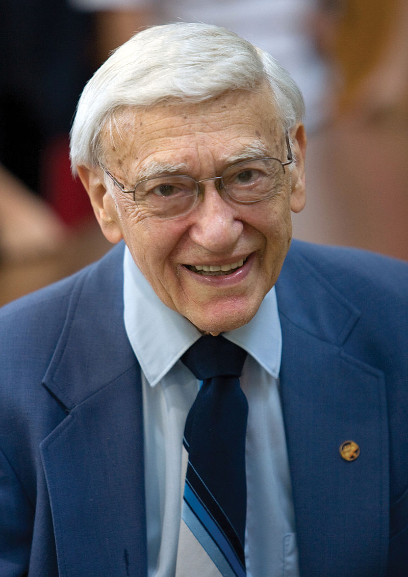 Irving A. Fradkin