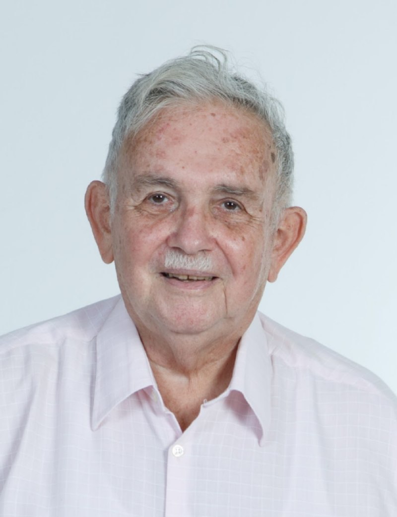 Yehezkel Flomin