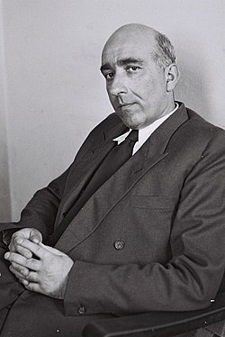 Haim Cohn