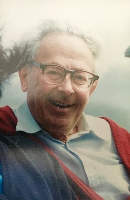 Ury Eppstein