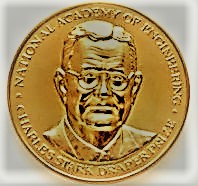 Charles Stark Draper Prize
