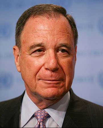 Dan Gillerman