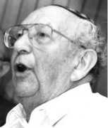 Arieh Handler