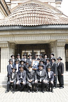 Gallery of Arieh Handler