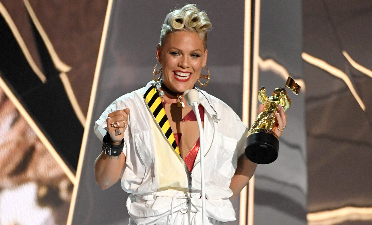 MTV Video Music Award