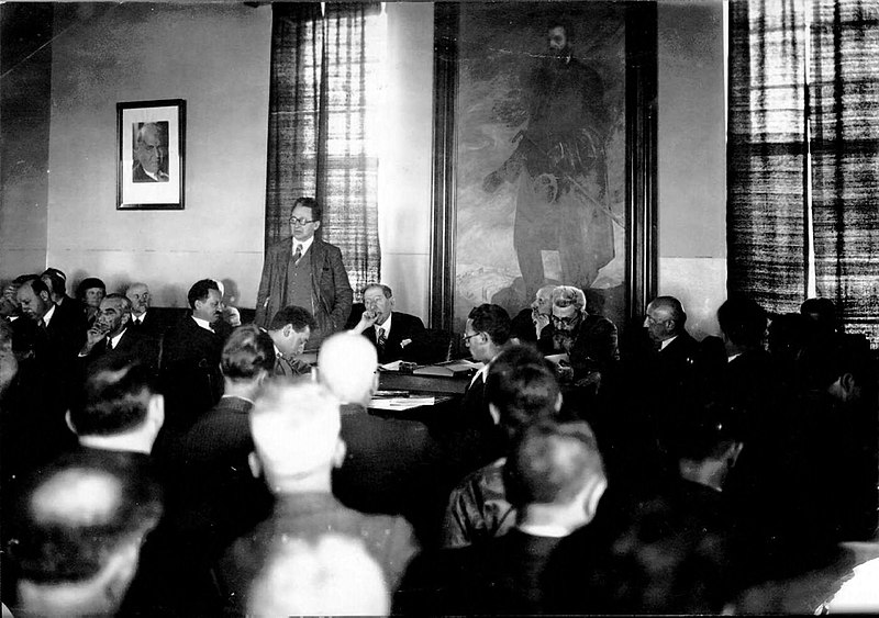 Zionist General Council