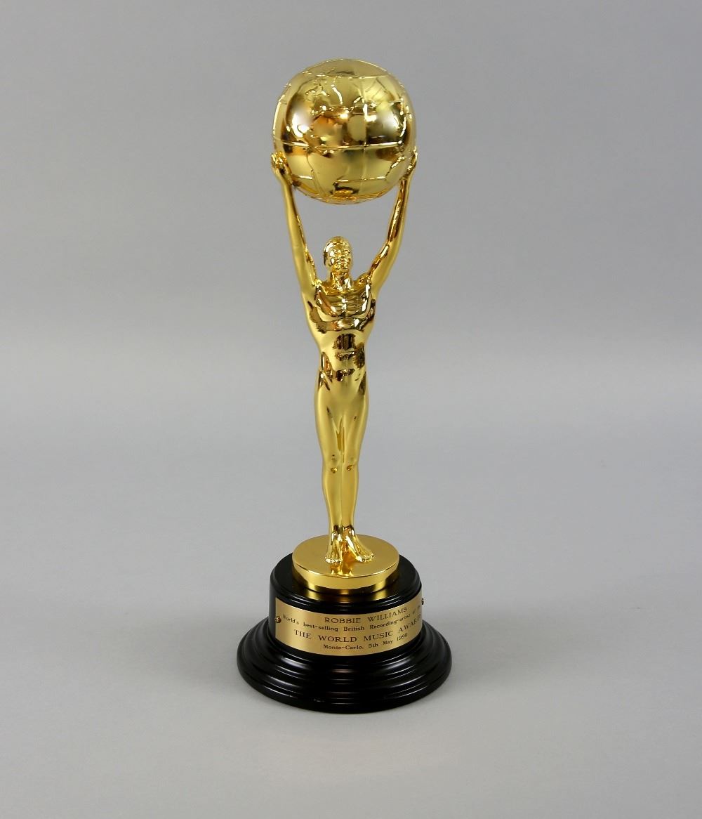 World Music Award