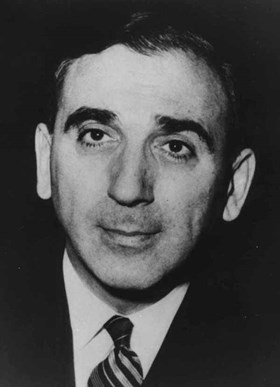 Maxwell Cohen