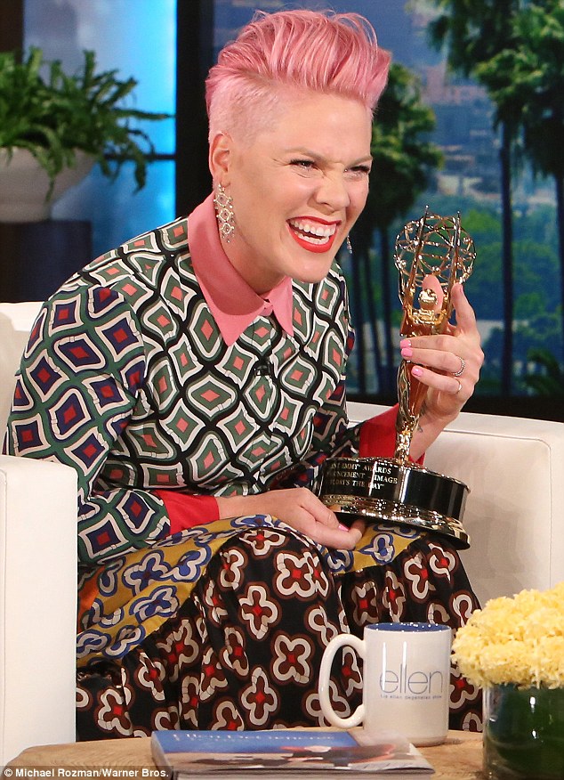 Emmy Award