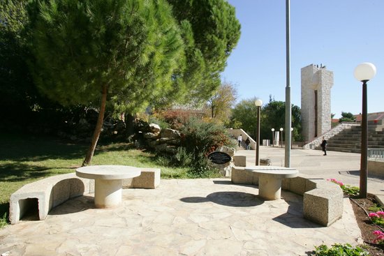 Jerusalem Boys Town
