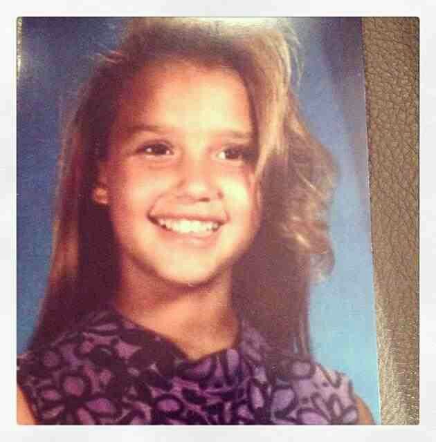 Gallery of Jessica Alba