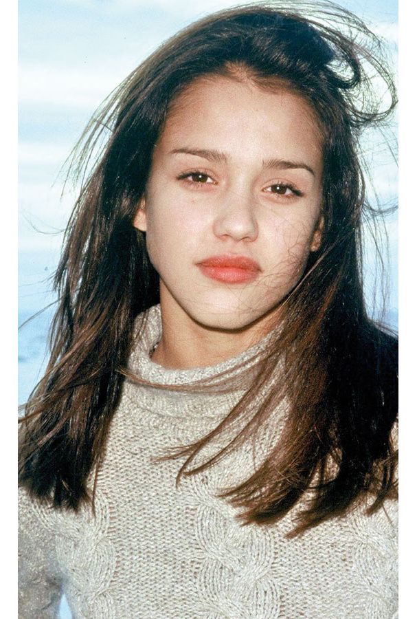 Gallery of Jessica Alba