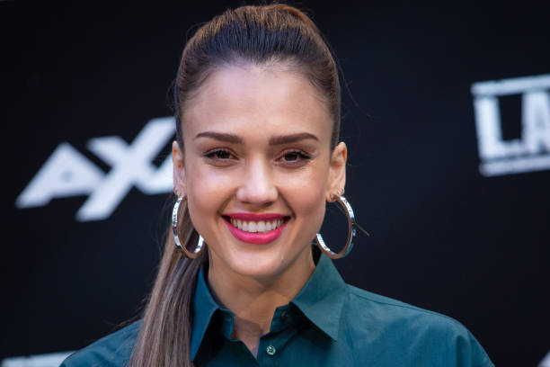 Gallery of Jessica Alba