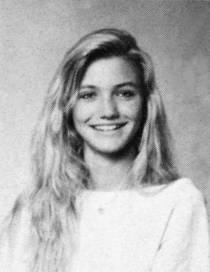 Gallery of Cameron Diaz
