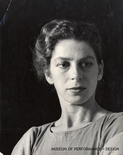Anna Schuman Halprin