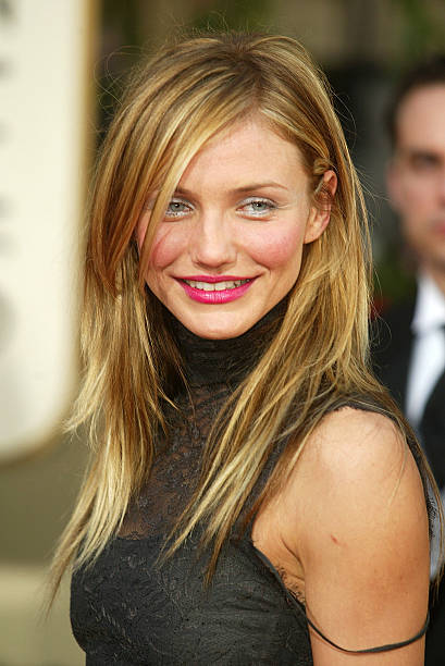 Gallery of Cameron Diaz