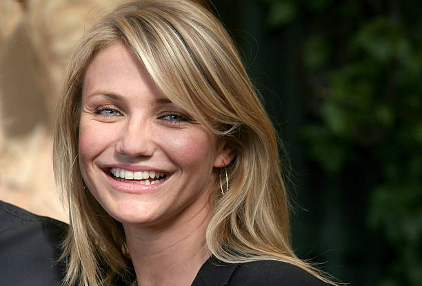 Gallery of Cameron Diaz