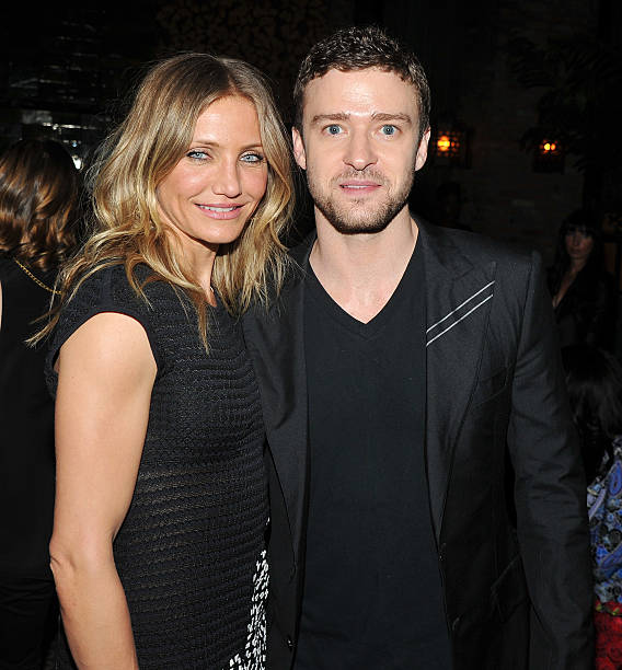 Gallery of Cameron Diaz