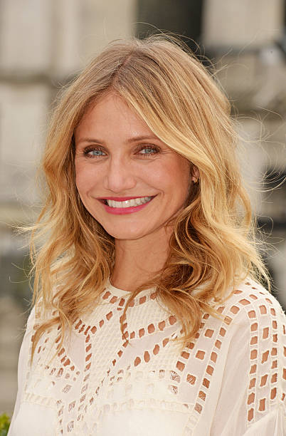 Gallery of Cameron Diaz