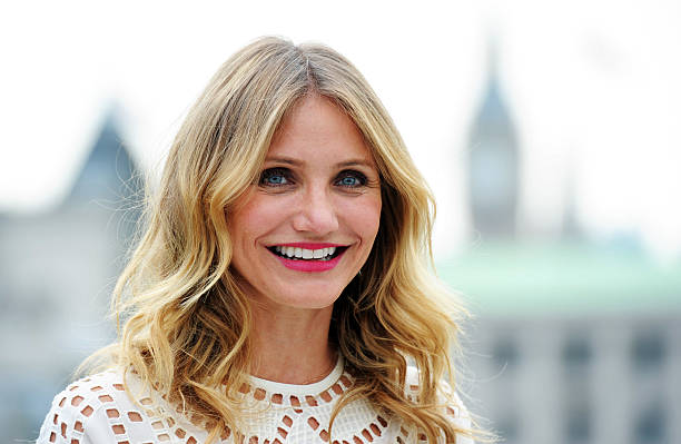 Gallery of Cameron Diaz
