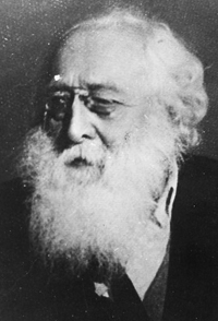 Nikolay Vladimirovich Chekhov