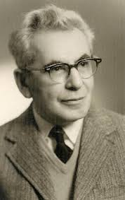 Isaac Berenblum