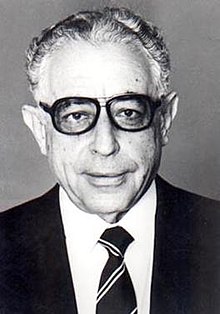Yitzhak Berman