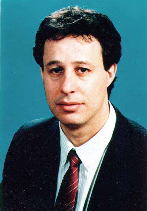 Tzachi Hanegbi