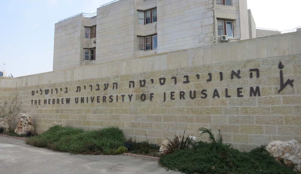 Gallery of Tzachi Hanegbi