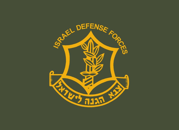 Israel Defense Forces