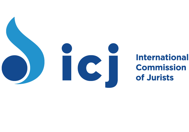 International Commission of Jurists