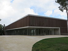 Van Leer Jerusalem Institute 