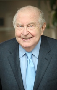 Paul S. Berger