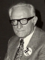 Graenum Berger