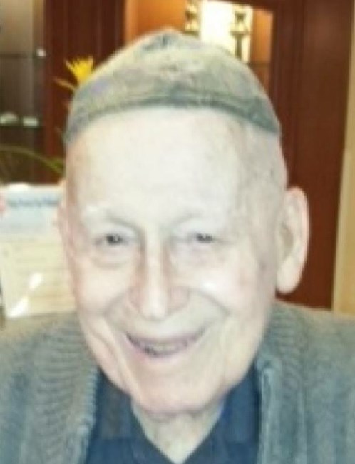 George Hantgan