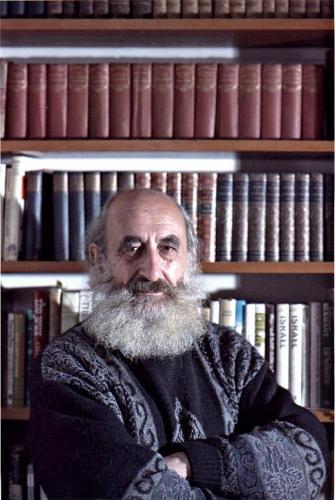 Chaim Bermant