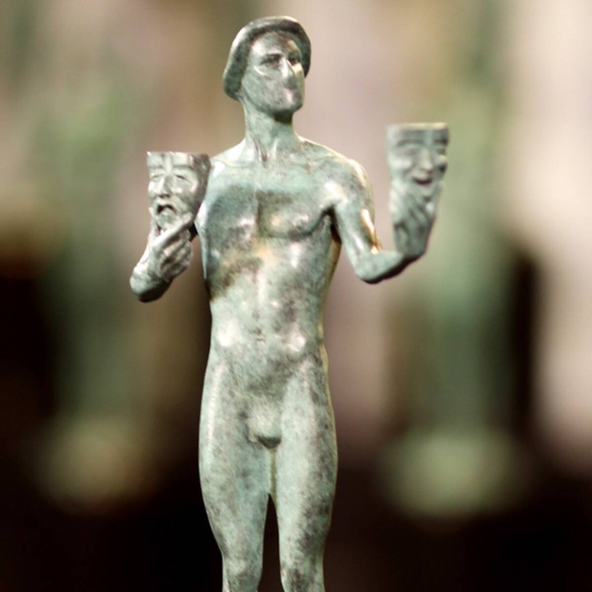 Screen Actors Guild Award
