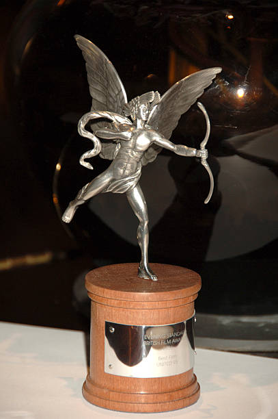 Evening Standard British Film Award
