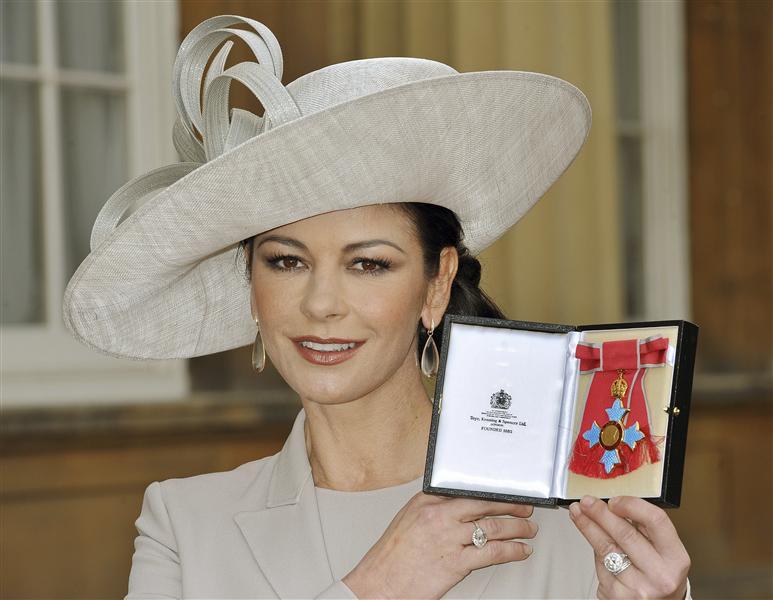 Most Excellent Order of the British Empire