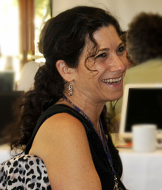 child: Deborah Estrin 