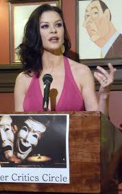 Outer Critics Circle Award
