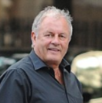 Father: David Jones